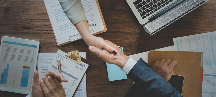 最全的職位說明書